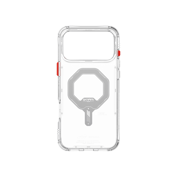 Ốp lưng IPhone 17 Pro Max SKINARMA Saido