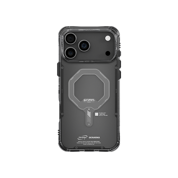 Ốp lưng IPhone 17 Pro Max SKINARMA Saido