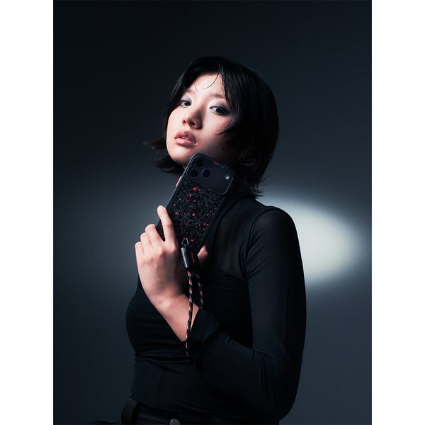 Ốp lưng IPHONE 17 PRO SKINARMA VEKTOR