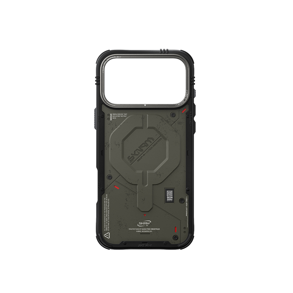 Ốp lưng IPhone 17 Pro Max SKINARMA Vigor
