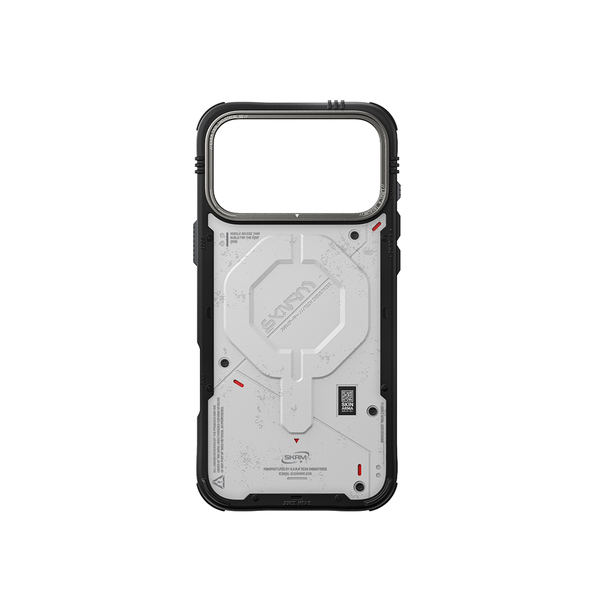 Ốp lưng IPhone 17 Pro Max SKINARMA Vigor