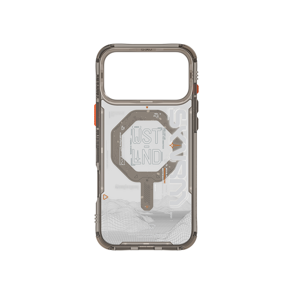 Ốp lưng IPhone 17 Pro SKINARMA Sonix