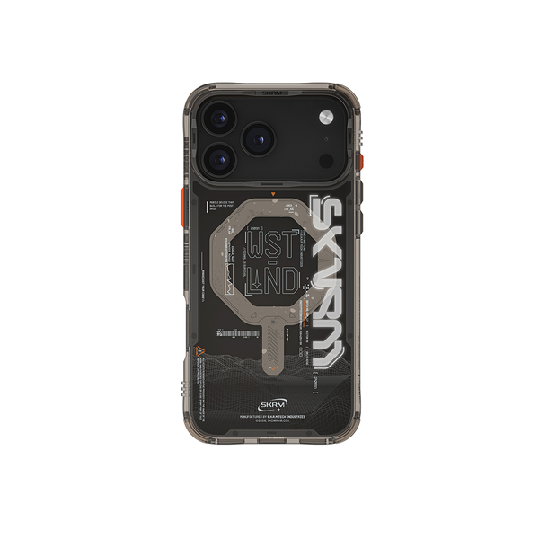 Ốp lưng IPhone 17 Pro SKINARMA Sonix