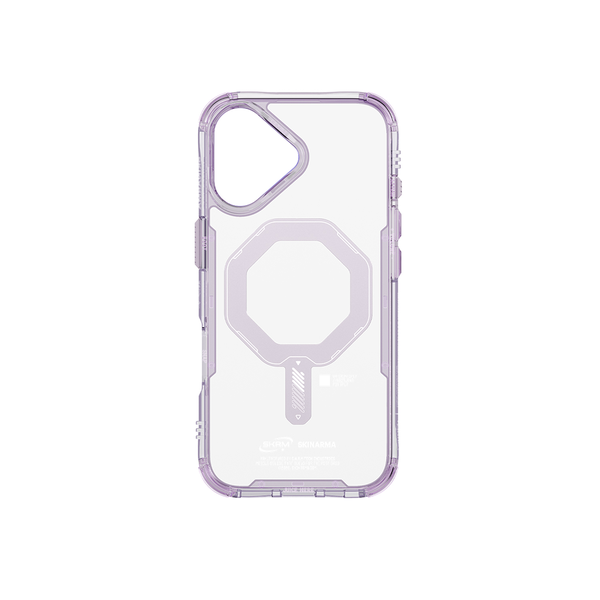 Ốp lưng IPhone 17 SKINARMA Saido