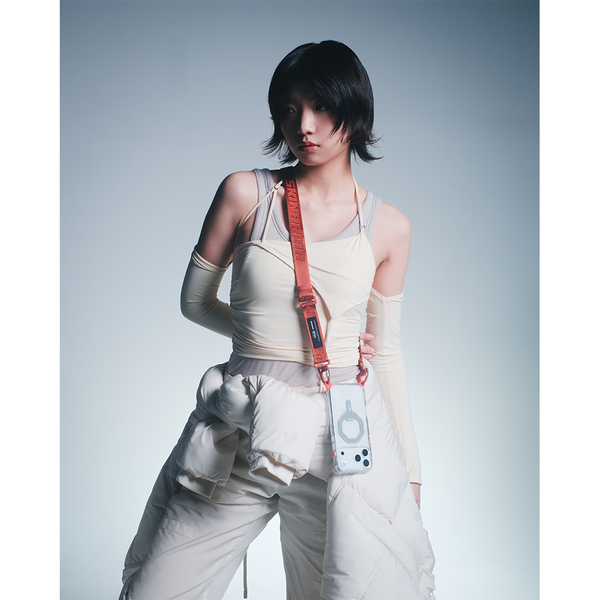 Ốp lưng IPhone 17 SKINARMA Saido