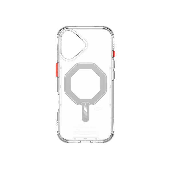 Ốp lưng IPhone 17 SKINARMA Saido