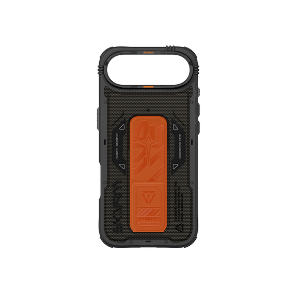 Ốp lưng IPHONE AIR SKINARMA PHANTOM