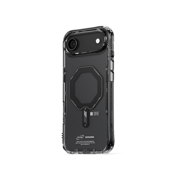 Ốp lưng IPHONE AIR SKINARMA SAIDO