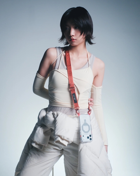 Ốp lưng IPHONE AIR SKINARMA SAIDO