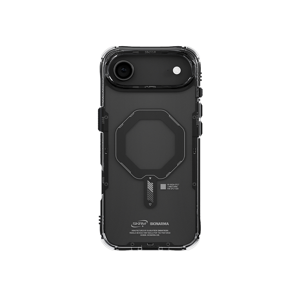 Ốp lưng IPHONE AIR SKINARMA SAIDO