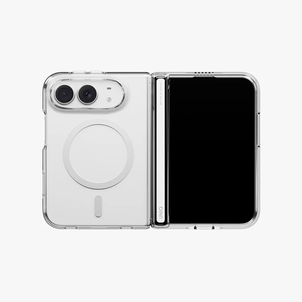 ỐP LƯNG IPHONE DUO UNIQ MAGCLICK CHARGING LIFEPRO XTREME