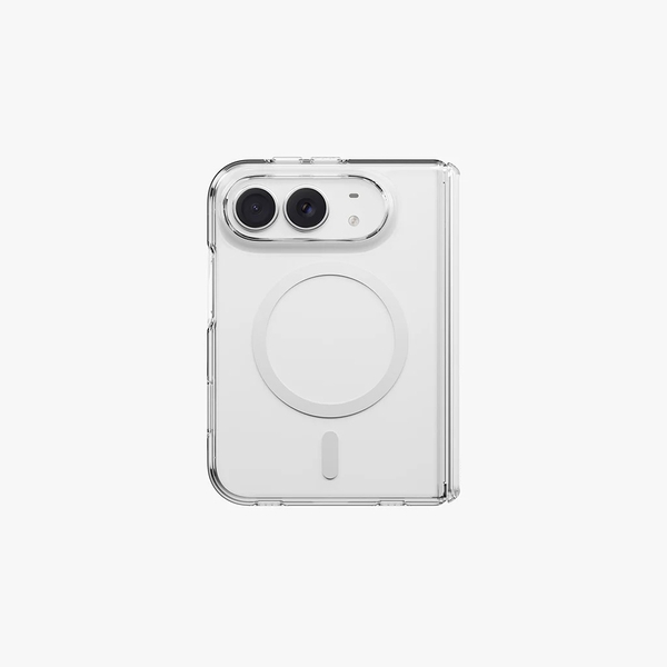 ỐP LƯNG IPHONE DUO UNIQ MAGCLICK CHARGING LIFEPRO XTREME