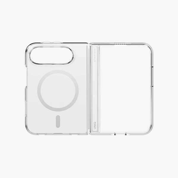 ỐP LƯNG IPHONE DUO UNIQ MAGCLICK CHARGING LIFEPRO XTREME