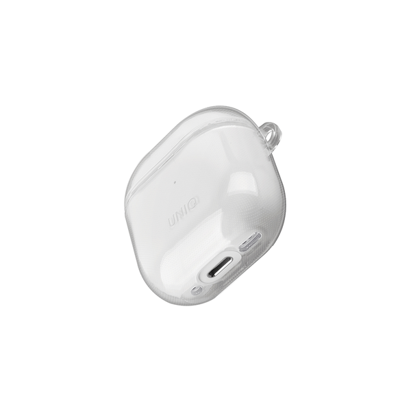 Ốp UNIQ Glase For Airpods 4
