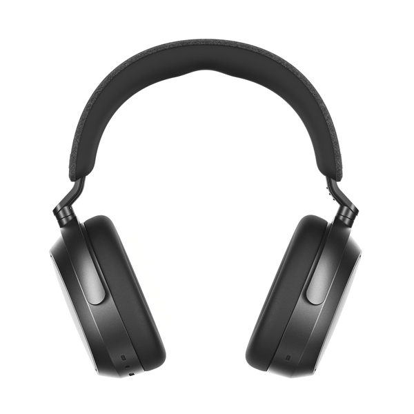 TAI NGHE SENNHEISER MOMENTUM 4 WIRELESS Graphite (2024) - Hàng chính hãng