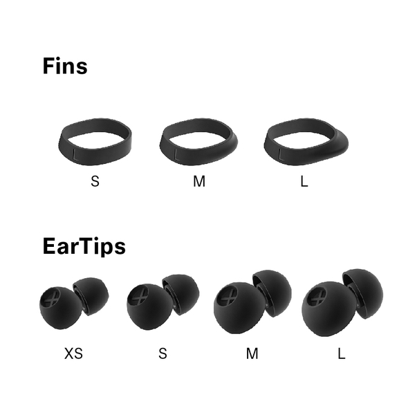 TAI NGHE SENNHEISER MOMENTUM TRUE WIRELESS 3