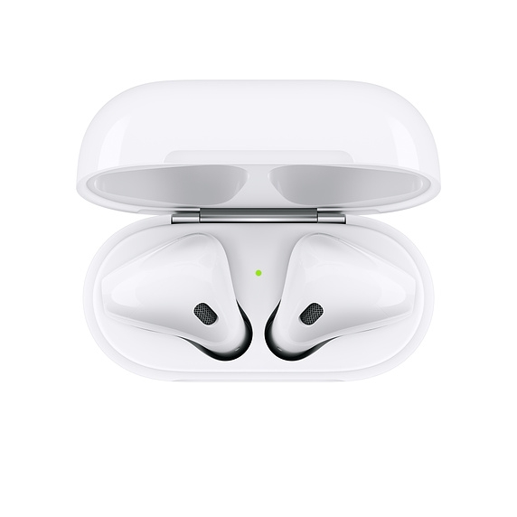 Tai nghe không dây Apple Airpods 2 - Charging Case