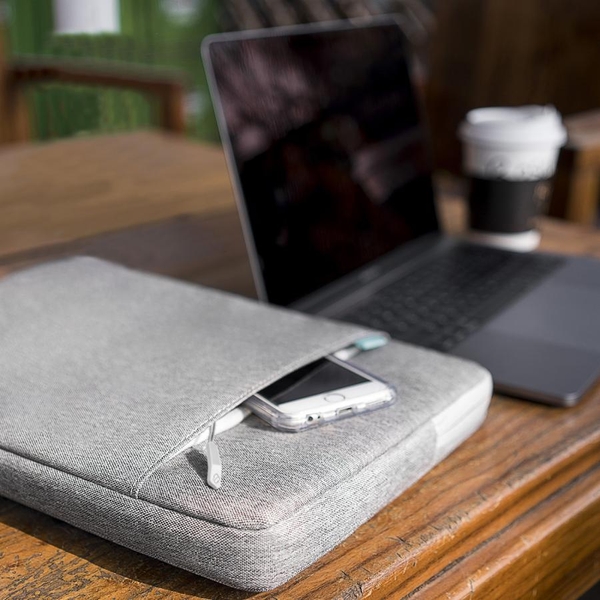 Túi chống sốc Tomtoc 360 Protective Macbook 16 inch A13-E01