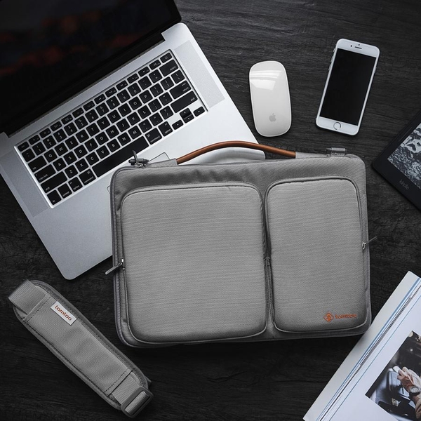 Túi Đeo TOMTOC Shoulder Bags MacBook Pro 15inch/MACBOOK 16inch A42-E02