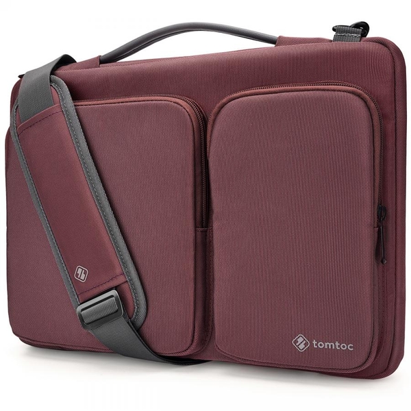 Túi Đeo TOMTOC Shoulder Bags MacBook Pro 13/14inch A42-C01