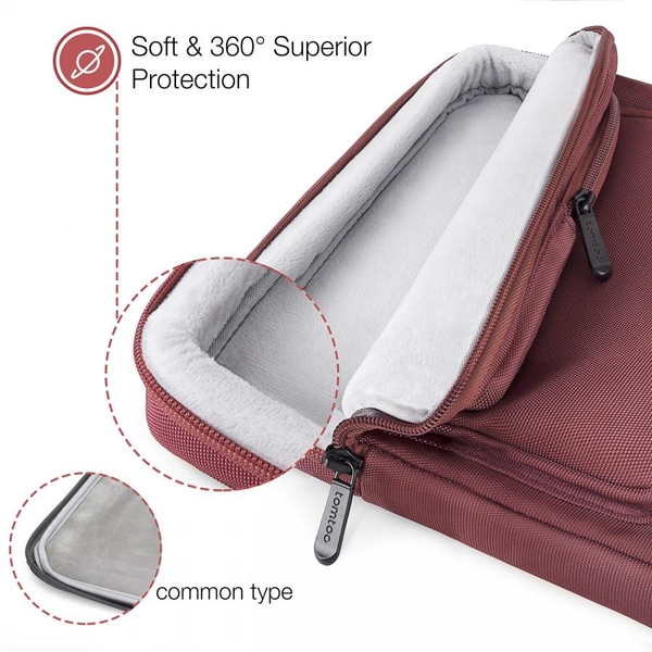 Túi Đeo TOMTOC Shoulder Bags MacBook Pro 13/14inch A42-C01