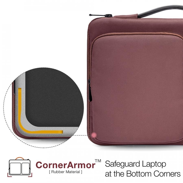 Túi Đeo TOMTOC Shoulder Bags MacBook Pro 13/14inch A42-C01