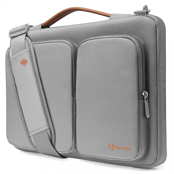 Túi Đeo TOMTOC Shoulder Bags MacBook Pro 15inch/MACBOOK 16inch A42-E02