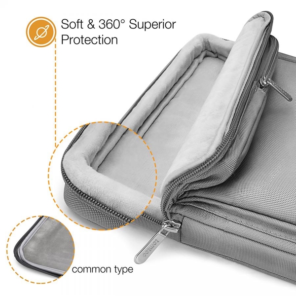 Túi Đeo Tomtoc Shoulder Bags MacBook Pro 15/16 inch A42-E02