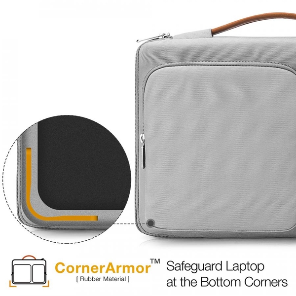 Túi Đeo TOMTOC Shoulder Bags MacBook Pro 13/14inch A42-C01