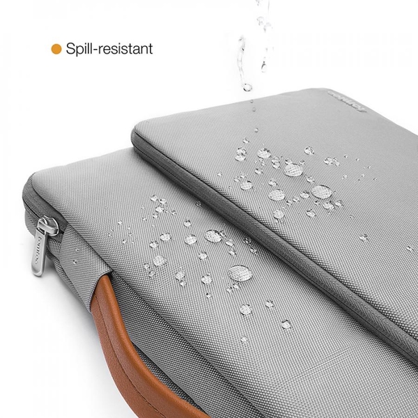Túi chống sốc Tomtoc Briefcase Macbook 16 inch A14-E02