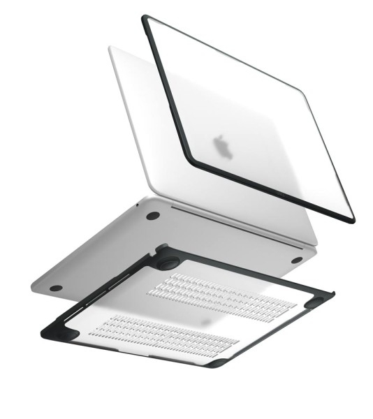 Ốp UNIQ Venture Hybrid For Macbook Air 13.6 inch (2022 - M2)