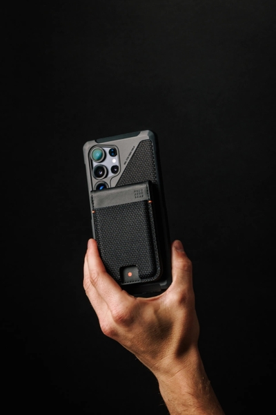 Ví UAG Metropolis Kevlar® Magsafe