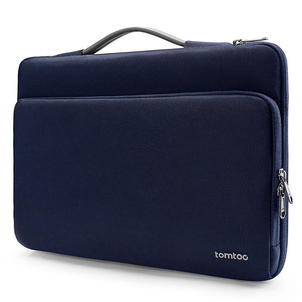 Túi chống sốc Tomtoc Briefcase Macbook 14 inch A14-C02