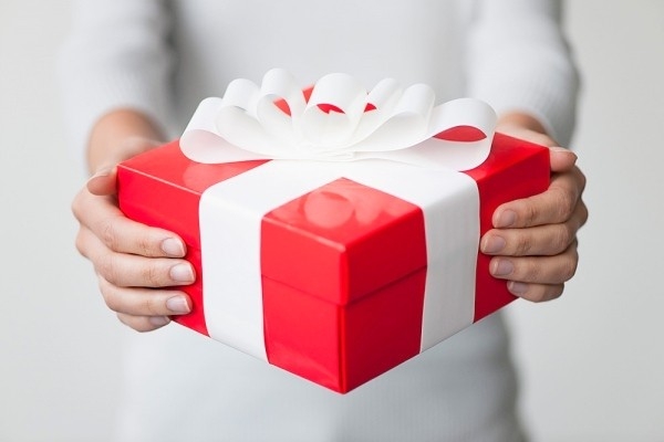 Tri Ân Khách Hàng Nhận Ngàn Quà Tặng