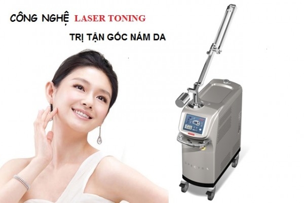 Khách Hàng Trị Nám Thành Công Tại Thẩm Mỹ Viện Ngọc Bích