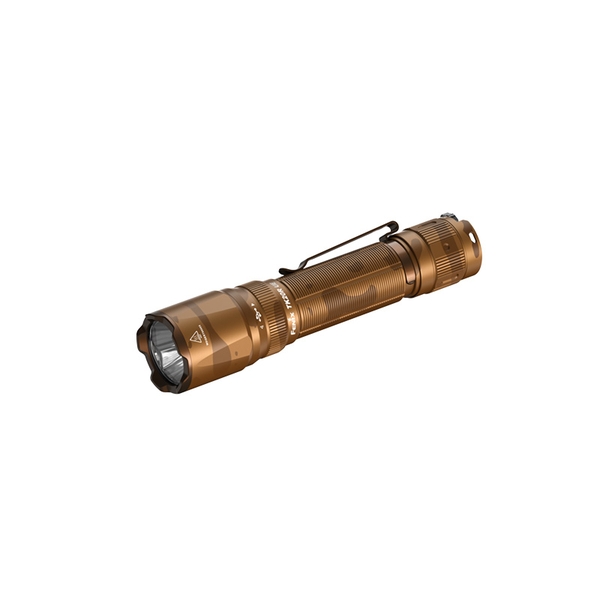 Review tân binh FENIX TK20R UE - đèn pin tác chiến hàng đầu Fenix