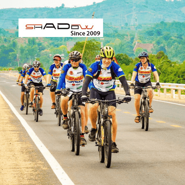 7 lưu ý đạp xe nơi vắng vẻ đảm bảo an toàn