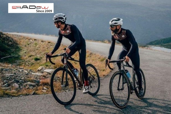 8 kinh nghiệm đạp xe mùa lạnh cực hay mà các biker cần chú ý