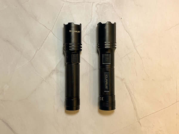 KLARUS A1 PRO ra mắt - Liệu có gì khác biệt với KLARUS A1 ?