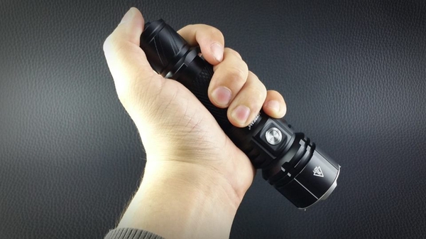 Đèn pin EDC dành cho người mới bắt đầu (Phần 1)