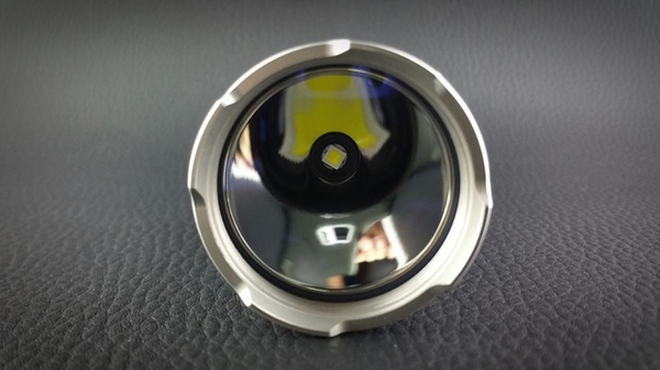 Đèn pin EDC dành cho người mới bắt đầu (phần 2) - Đầu đèn pin