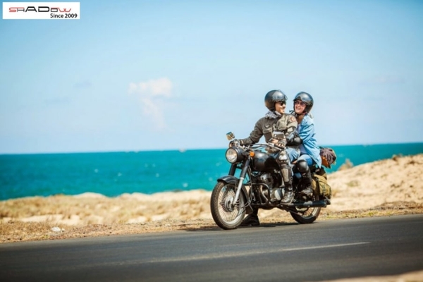 Đi phượt là gì? Các loại hình đi phượt phổ biến nhất hiện nay