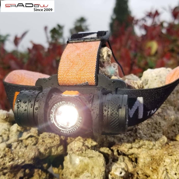 Hướng dẫn sử dụng và cách sạc đèn pin đội đầu giúp tăng tuổi thọ đèn