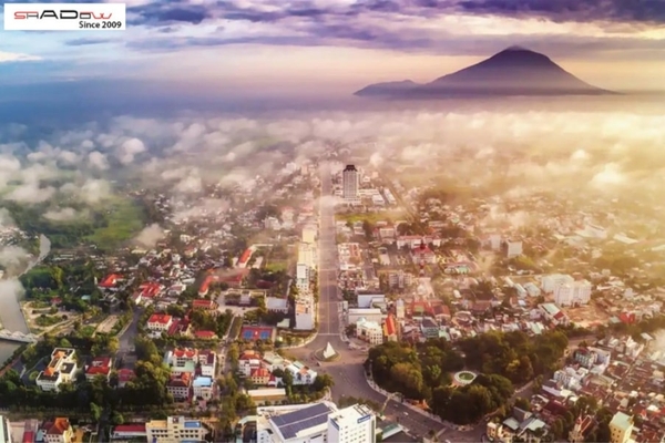 Tổng hợp kinh nghiệm cắm trại tại Tây Ninh 