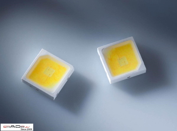 Kiến thức led smd là gì về đèn LED