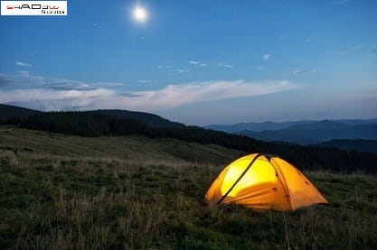 Cách lựa chọn đèn pin cắm trại tốt nhất trong năm 2022