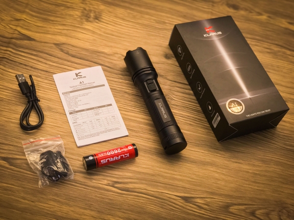 Mẹo chọn đèn pin dân dụng không phải ai cũng biết