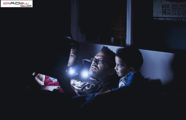 13 lợi ích của đèn pin nhỏ gọn sẽ cứu cánh bạn trong cuộc sống