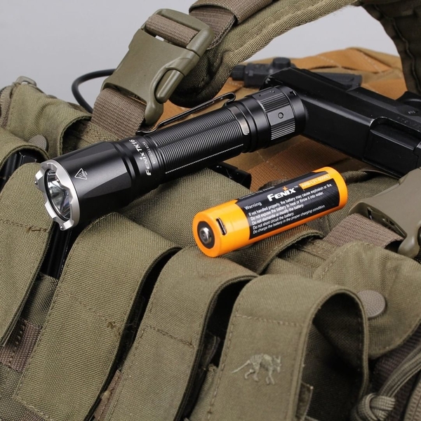 Quá trình phát triển của chiếc đèn pin