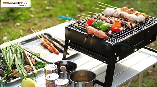 Đi cắm trại cần những gì? Gợi ý 24 vật dụng KHÔNG THỂ THIẾU